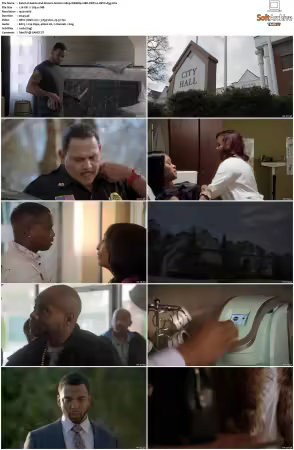 Saints and Sinners S02 1080p WEBRip 10Bit DDP2.0 HEVC-d3g