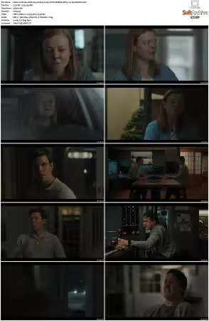 All Her Fault 2025 S01 2160p PCOK WEB-DL DDP. 1 H265-KRATOS