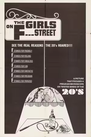 The Girls on F Street 1966 1080p AMZN WEB-DL-BLOOM
