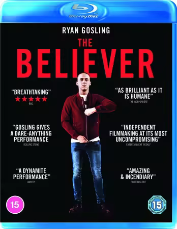 The Believer 2001 1080p BluRay X265-SM737