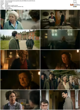 Murder Before Evensong S01 1080p 10bit WEBRip 6CH x265 HEVC-PSA
