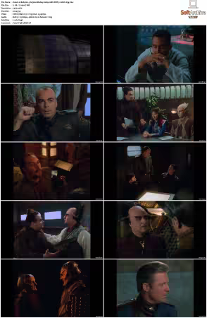 Babylon 5 S03 BluRay 1080p 10Bit DDP5.1 HEVC-d3g