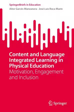 Content and Language Integrated Learning in Physical Education