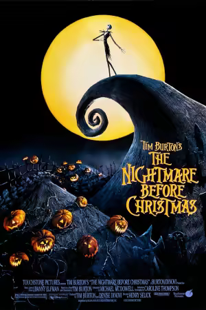 The Nightmare Before Christmas 1993 1080p WEBRip HEVC DDP5.1 - ASUS