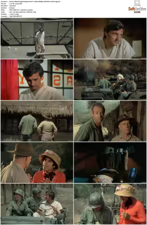 M.A.S.H S05 1080p WEBRip 10Bit DD2.0 HEVC-d3g
