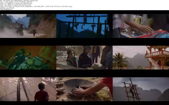 The Rocket 2013 1080p BluRay x264-nikt0