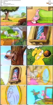 Mother Goose and Grimm S01 x264-NOGRP