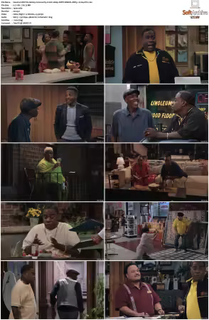 CRUTCH S01 1080p PMTP WEB-DL DDP5.1 H264-STC