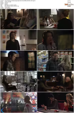 Nashville S06 1080p WEBRip 10Bit DDP5.1 HEVC-d3g