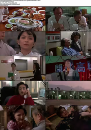 Eat Drink Man Woman 1994 Koch 1080p BluRay x265 HEVC FLAC-SARTRE