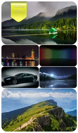 Ultra HD 3840x2160 Wallpaper Pack 202
