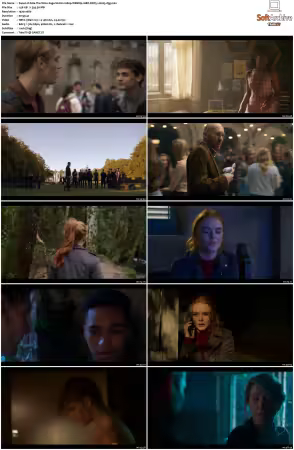 Fate The Winx Saga S01 1080p WEBRip 10Bit DDP5.1 H265-d3g