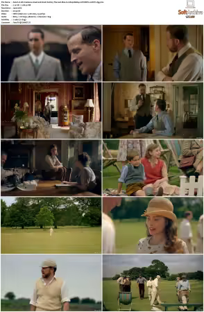 All Creatures Great and Small S02 1080p BluRay 10itt DDP2.0 HEVC-d3g