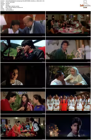 Dilwale Dulhania Le Jayenge 1995 1080p AMZN WEBDL x264 EAC3 5.1-=BlacK_PearL=-