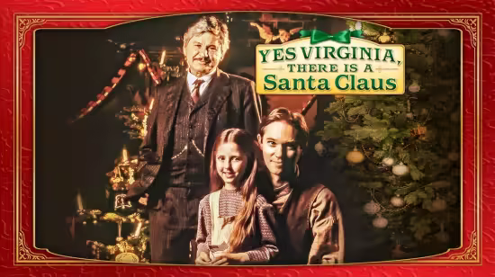 Yes Virginia There Is a Santa Claus 1991 1080p AMZN WEB-DL DDP 2.0 H264-GPRS
