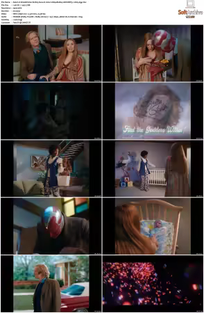 WandaVision S01 1080p BluRay 10Bit DDP5.1 H265-d3g