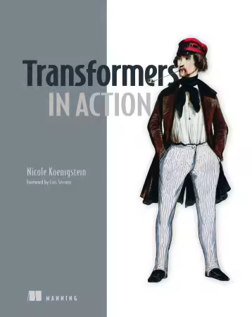 Transformers in Action (Final Release) (True PDF)