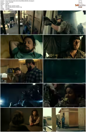 Seal Team S01 1080p WEBRip 10Bit DDP5.1 H265-d3g