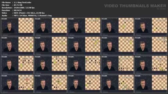 Mastering Endgame Strategy