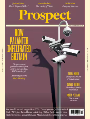 Prospect - December 2025