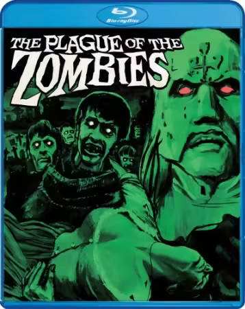 The Plague of the Zombies 1966 1080p BRRip x264 AC3 DiVERSiTY