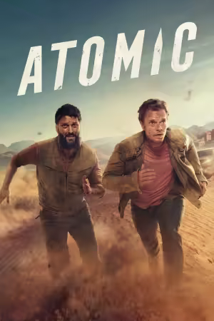 Atomic S01E01 Al Britani 2160p SKST WEB-DL DD+5 1 H 265-playWEB
