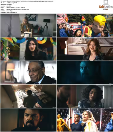 The Boys S03 1080p BluRayRip EAC3 5.1 x265-Lootera