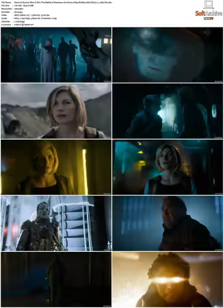 Doctor Who 2005 S01-S13 1080p BluRay 10bit EAC3 5.1 x265-iVy