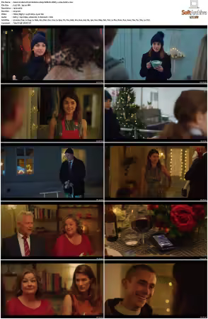 Hjem til jul S01 S02 1080p WEB-DL DDP5.1 x264-FuNFx