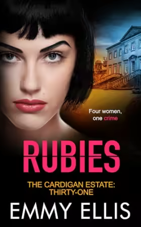 Rubies - The Cardigan Estate