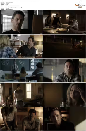 Nashville S05 1080p WEBRip 10Bit DDP5.1 HEVC-d3g