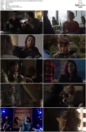 Nashville S06 1080p WEBRip 10Bit DDP5.1 HEVC-d3g