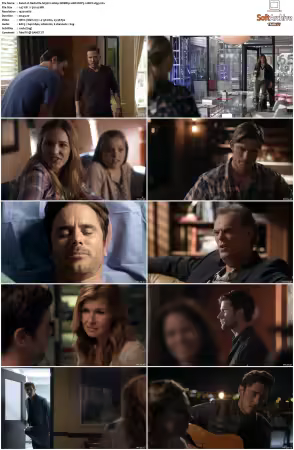Nashville S03 1080p WEBRip 10Bit DDP5.1 HEVC-d3g