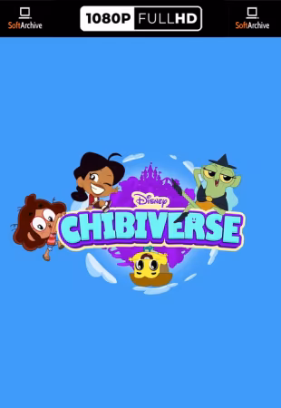 Chibiverse 2022 S01 1080p WEBRip 10bit EAC3 2.0 x265-iVy