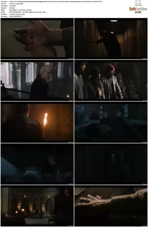 The Walking Dead Dead City S02 1080p BluRay Remux DTS-HD MA5.1 H264-BTN