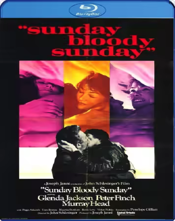 Sunday Bloody Sunday 1971 1080p BluRay x264-nikt0