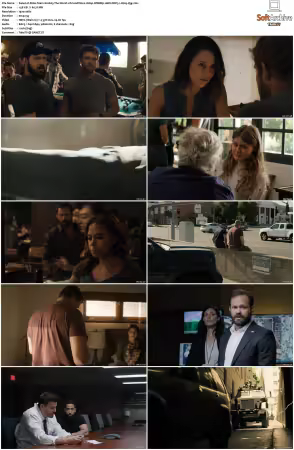 Seal Team S02 1080p WEBRip 10Bit DDP5.1 H265-d3g