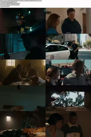 9-1-1 S09E05 Día de los Muertos 1080p HEVC x265-MeGusta