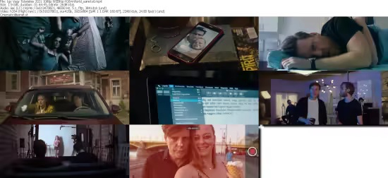 Igy Vagy Tokeletes 2021 1080p WEBRip H264-World