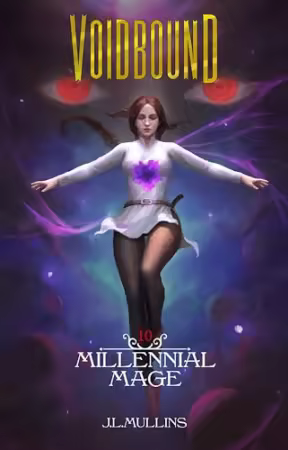 Voidbound - Millennial Mage