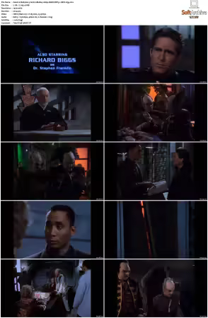 Babylon 5 S01 BluRay 1080p 10Bit DDP5.1 HEVC-d3g