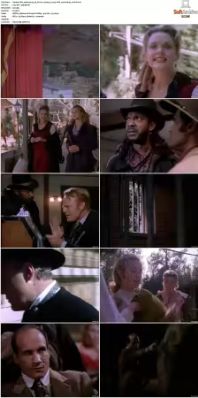 The Adventures Of Brisco County Jr. S01 DVDRip XviD-FoV