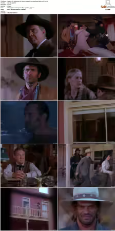 The Adventures Of Brisco County Jr. S01 DVDRip XviD-FoV