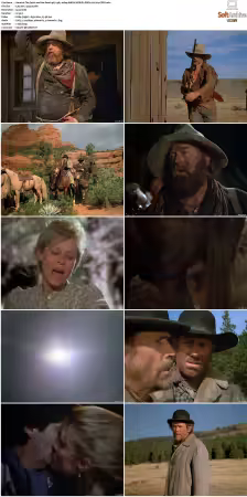 The Quick and the Dead 1987 1987 1080p AMZN WEB-DL DDP2.0 H264-GPRS