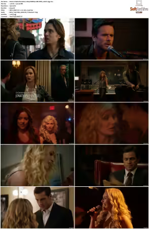 Nashville S01 1080p WEBRip 10Bit DDP5.1 HEVC-d3g