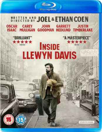 Inside Llewyn Davis 2013 1080p H265-Lutto