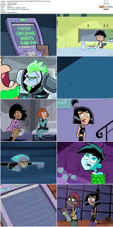 Danny Phantom 2004 S01 480p DVDRip 10bit EAC3 2.0 x265-iVy