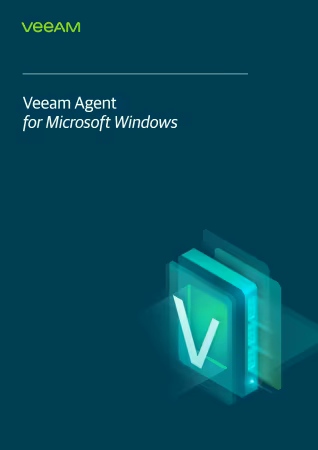 Veeam Agent for Windows 13.0.3.1220