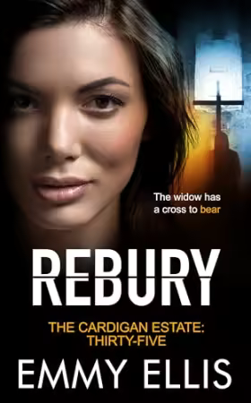 Rebury - The Cardigan Estate