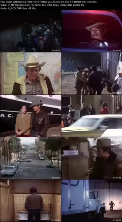 Borderline 1980 HDTV 1080p MULTi AC3 2.0 AC3 5.1-BzH29
